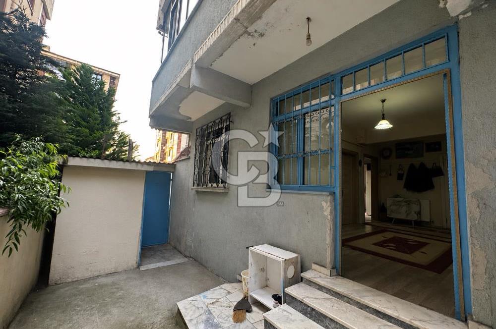 PENDİK AHMET YESEVİ MAHALLESİ'NDE KİRALIK 1+1 GENİŞ DAİRE