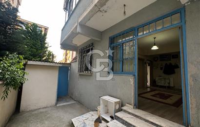 PENDİK AHMET YESEVİ MAHALLESİ'NDE KİRALIK 1+1 GENİŞ DAİRE