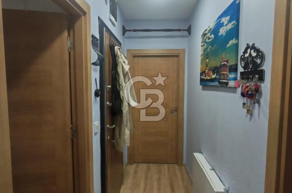 KAĞITHANE VİSTA REZİDANS 2+1 SATILIK FIRSAT DAİRE