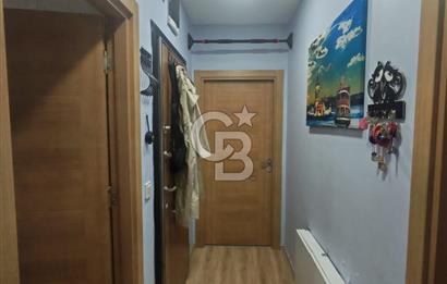 KAĞITHANE VİSTA REZİDANS 2+1 SATILIK FIRSAT DAİRE