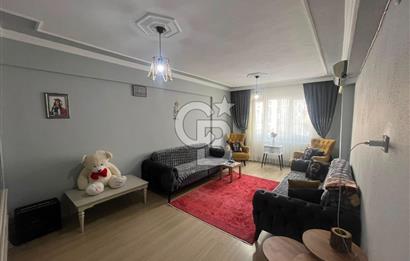 BUCA PAZARYERİ YAKININDA | 3+1 | ÇİFT CEPHE MASRAFSIZ DAİRE!!