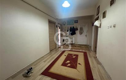 PENDİK AHMET YESEVİ MAHALLESİ'NDE KİRALIK 1+1 GENİŞ DAİRE