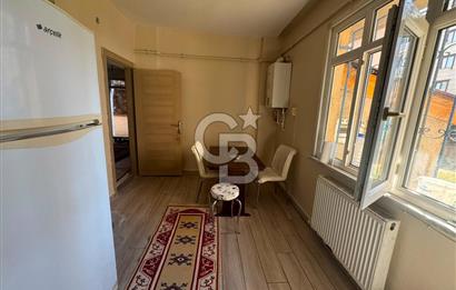 PENDİK AHMET YESEVİ MAHALLESİ'NDE KİRALIK 1+1 GENİŞ DAİRE