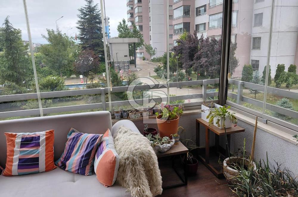 DÖRT MEVSİM ERYAMAN KONUTLARI PEYZAJ MANZARALI SATILIK 4+1 DAİRE