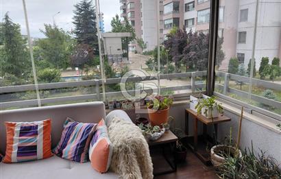 DÖRT MEVSİM ERYAMAN KONUTLARI PEYZAJ MANZARALI SATILIK 4+1 DAİRE