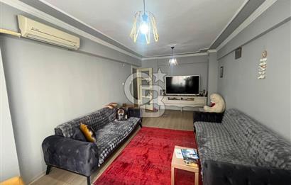 BUCA PAZARYERİ YAKININDA | 3+1 | ÇİFT CEPHE MASRAFSIZ DAİRE!!