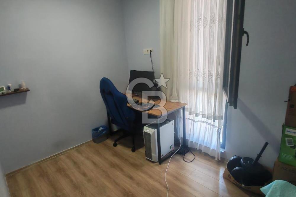 KAĞITHANE VİSTA REZİDANS 2+1 SATILIK FIRSAT DAİRE
