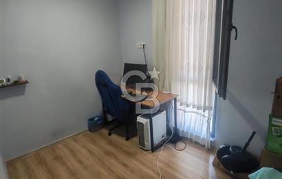 KAĞITHANE VİSTA REZİDANS 2+1 SATILIK FIRSAT DAİRE