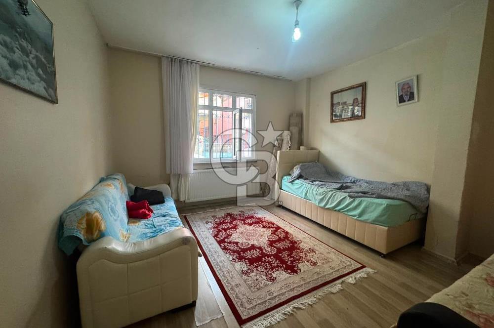 PENDİK AHMET YESEVİ MAHALLESİ'NDE KİRALIK 1+1 GENİŞ DAİRE