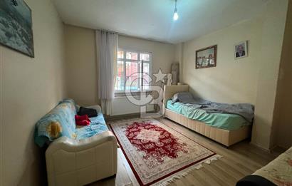 PENDİK AHMET YESEVİ MAHALLESİ'NDE KİRALIK 1+1 GENİŞ DAİRE