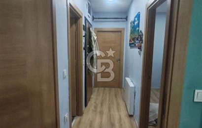 KAĞITHANE VİSTA REZİDANS 2+1 SATILIK FIRSAT DAİRE