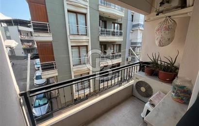 BUCA PAZARYERİ YAKININDA | 3+1 | ÇİFT CEPHE MASRAFSIZ DAİRE!!