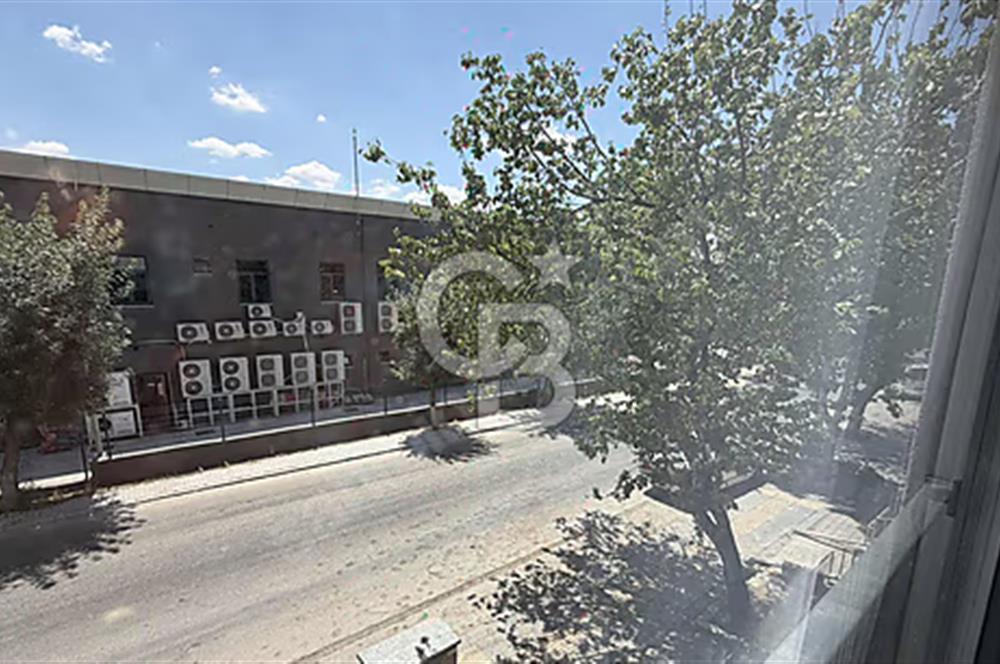 2+1 MERKEZİ YAPILI EŞYALI LÜX DAİRE