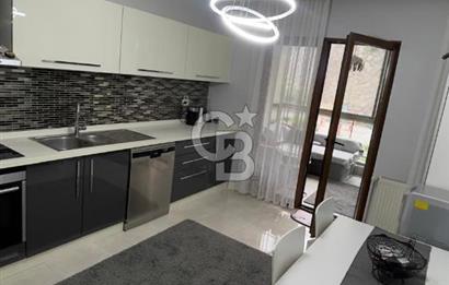 MEBUSKENT'İN EN ÖZEL DAİRESİ,YEŞİLLİKLER İÇİNDE , KİLERLİ 3+1 