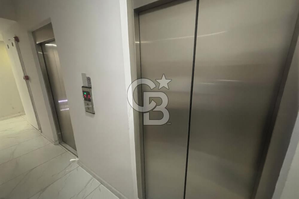 KAĞITHANE VİSTA REZİDANS 2+1 SATILIK FIRSAT DAİRE