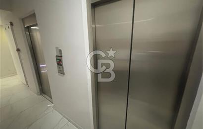 KAĞITHANE VİSTA REZİDANS 2+1 SATILIK FIRSAT DAİRE