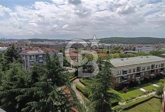 Göktürk Merkezde Kiralık Modern 1+1 Daire - 3 - 362097