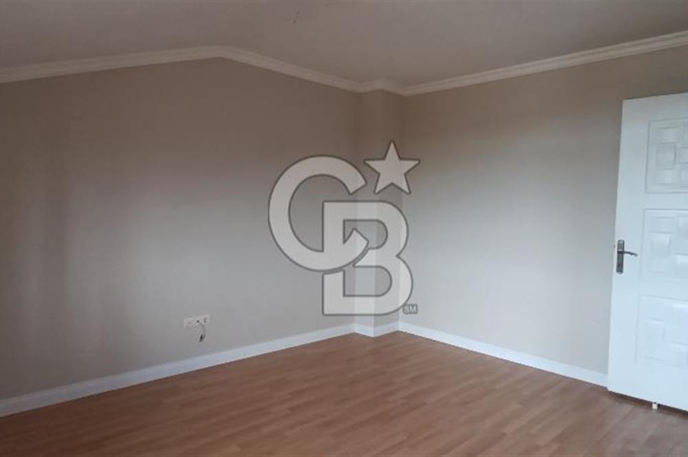 Göktürk Merkezde Kiralık Modern 1+1 Daire