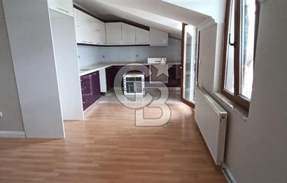 Göktürk Merkezde Kiralık Modern 1+1 Daire