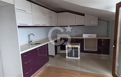 Göktürk Merkezde Kiralık Modern 1+1 Daire