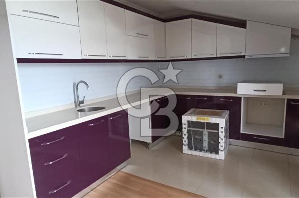Göktürk Merkezde Kiralık Modern 1+1 Daire