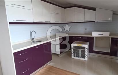 Göktürk Merkezde Kiralık Modern 1+1 Daire