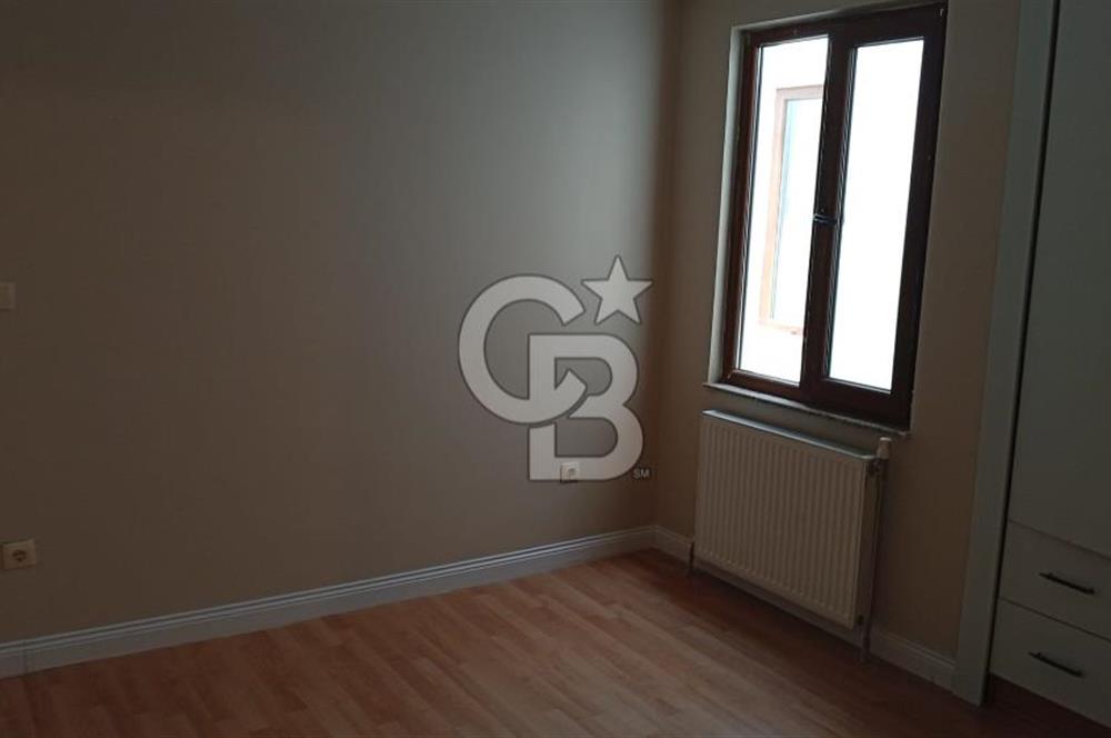 Göktürk Merkezde Kiralık Modern 1+1 Daire