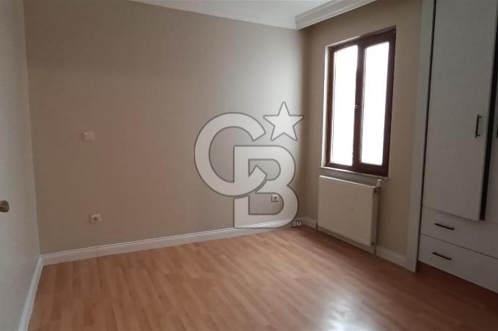 Göktürk Merkezde Kiralık Modern 1+1 Daire