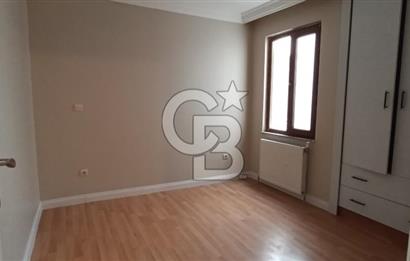 Göktürk Merkezde Kiralık Modern 1+1 Daire