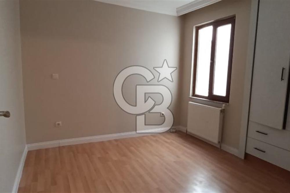 Göktürk Merkezde Kiralık Modern 1+1 Daire