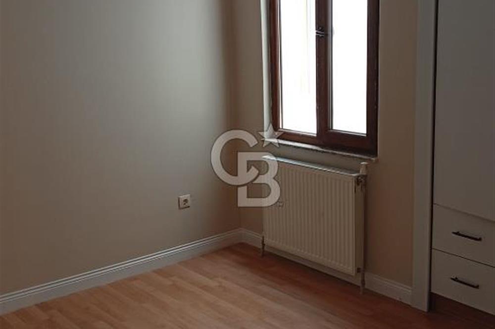 Göktürk Merkezde Kiralık Modern 1+1 Daire