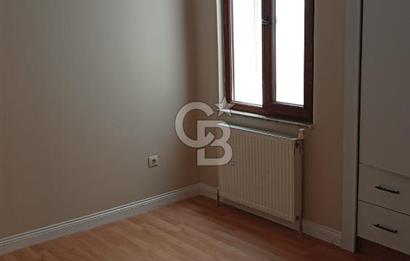 Göktürk Merkezde Kiralık Modern 1+1 Daire