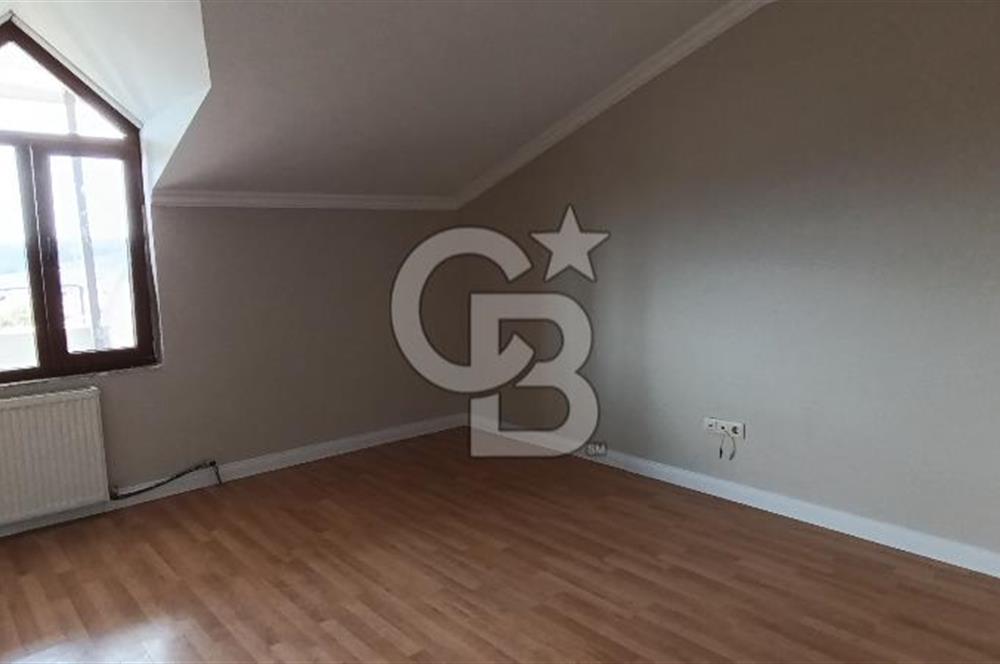 Göktürk Merkezde Kiralık Modern 1+1 Daire