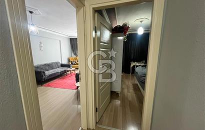 BUCA PAZARYERİ YAKININDA | 3+1 | ÇİFT CEPHE MASRAFSIZ DAİRE!!
