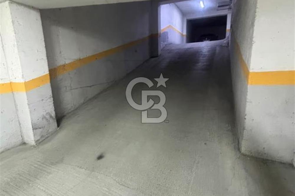 KAĞITHANE VİSTA REZİDANS 2+1 SATILIK FIRSAT DAİRE