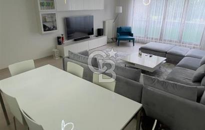 MEBUSKENT'İN EN ÖZEL DAİRESİ,YEŞİLLİKLER İÇİNDE , KİLERLİ 3+1 