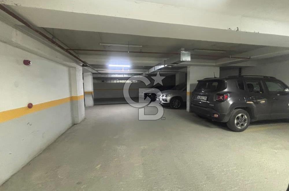KAĞITHANE VİSTA REZİDANS 2+1 SATILIK FIRSAT DAİRE