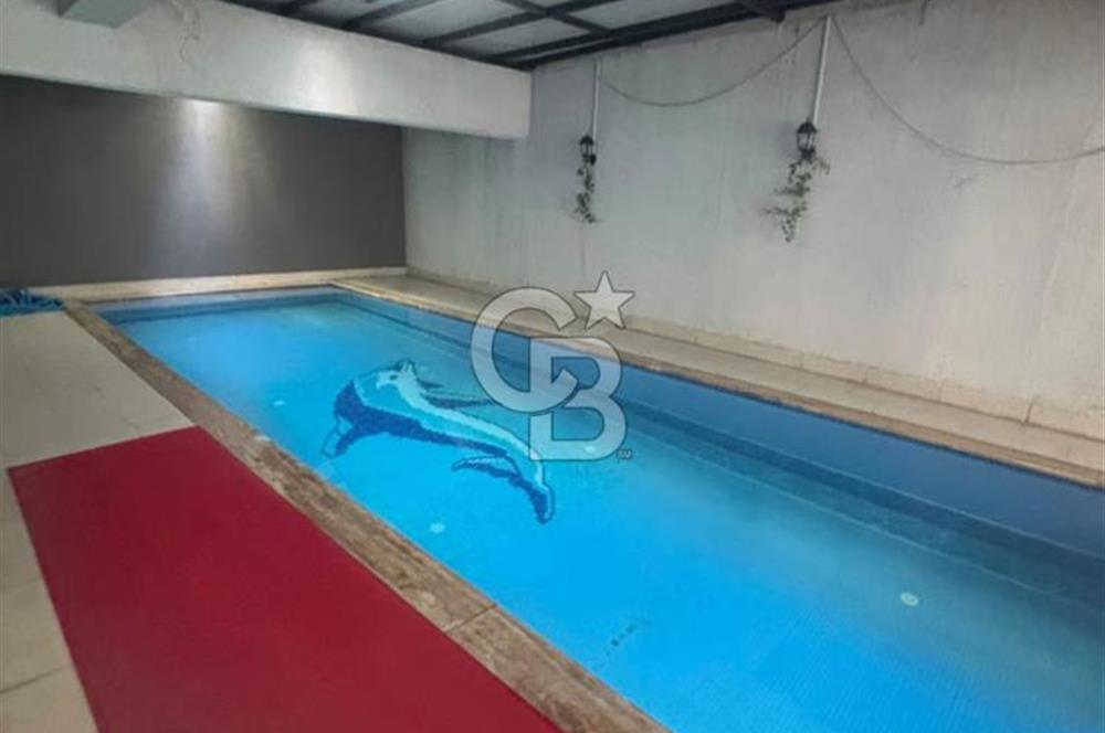KAĞITHANE VİSTA REZİDANS 2+1 SATILIK FIRSAT DAİRE