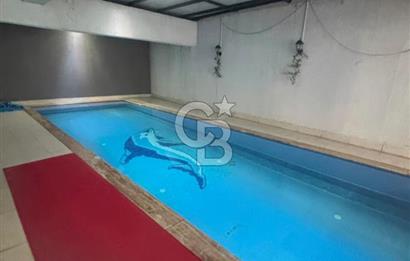 KAĞITHANE VİSTA REZİDANS 2+1 SATILIK FIRSAT DAİRE