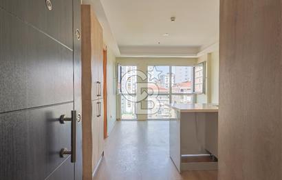 Ümraniye Caspian Modern Sitesi Kiralık 1+1 Daire