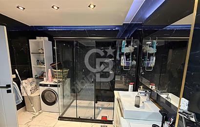 2+1 MERKEZİ YAPILI EŞYALI LÜX DAİRE