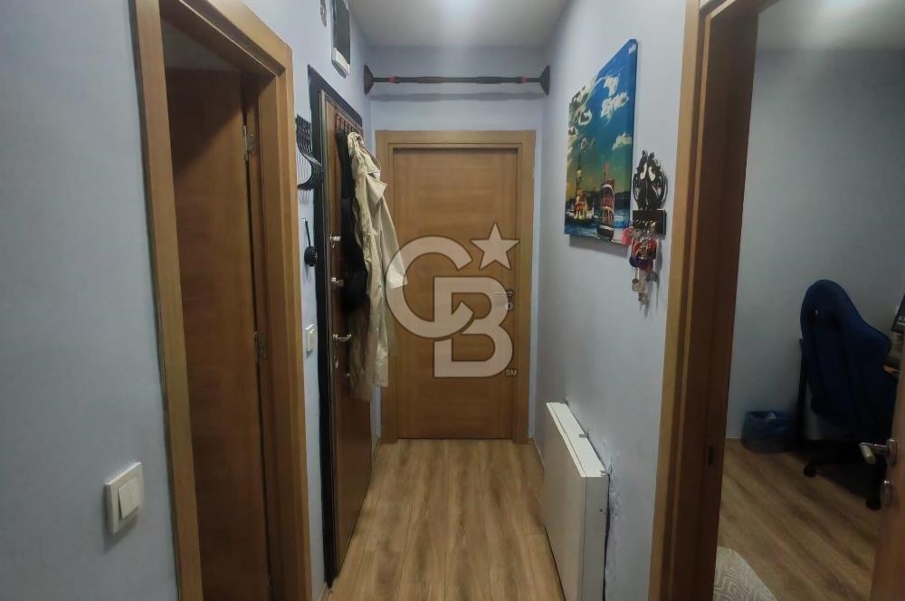 KAĞITHANE VİSTA REZİDANS 2+1 SATILIK FIRSAT DAİRE