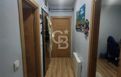 KAĞITHANE VİSTA REZİDANS 2+1 SATILIK FIRSAT DAİRE