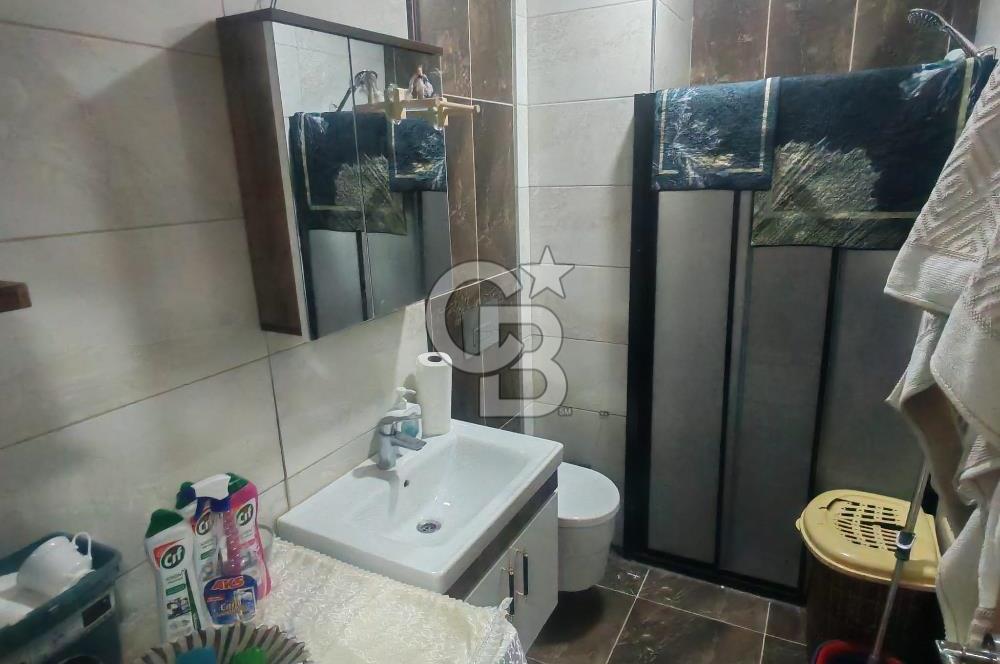 KAĞITHANE VİSTA REZİDANS 2+1 SATILIK FIRSAT DAİRE