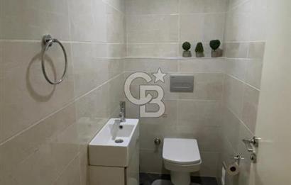 MEBUSKENT'İN EN ÖZEL DAİRESİ,YEŞİLLİKLER İÇİNDE , KİLERLİ 3+1 
