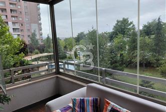 DÖRT MEVSİM ERYAMAN KONUTLARI PEYZAJ MANZARALI SATILIK 4+1 DAİRE - 3 - 361690
