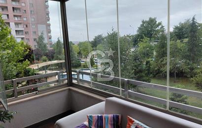 DÖRT MEVSİM ERYAMAN KONUTLARI PEYZAJ MANZARALI SATILIK 4+1 DAİRE
