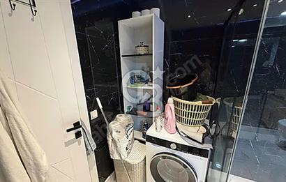2+1 MERKEZİ YAPILI EŞYALI LÜX DAİRE