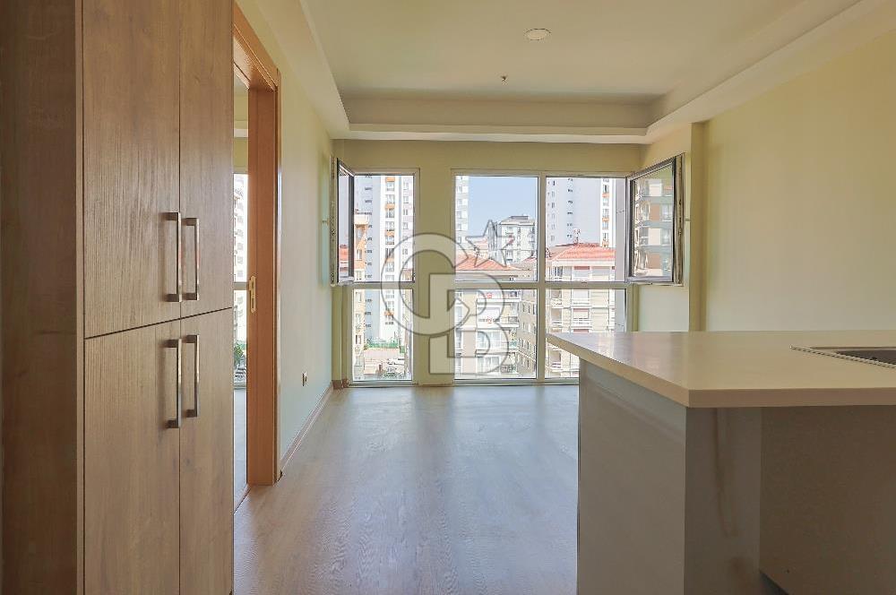 Ümraniye Caspian Modern Sitesi Kiralık 1+1 Daire