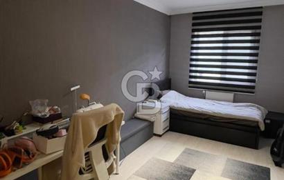 MEBUSKENT'İN EN ÖZEL DAİRESİ,YEŞİLLİKLER İÇİNDE , KİLERLİ 3+1 
